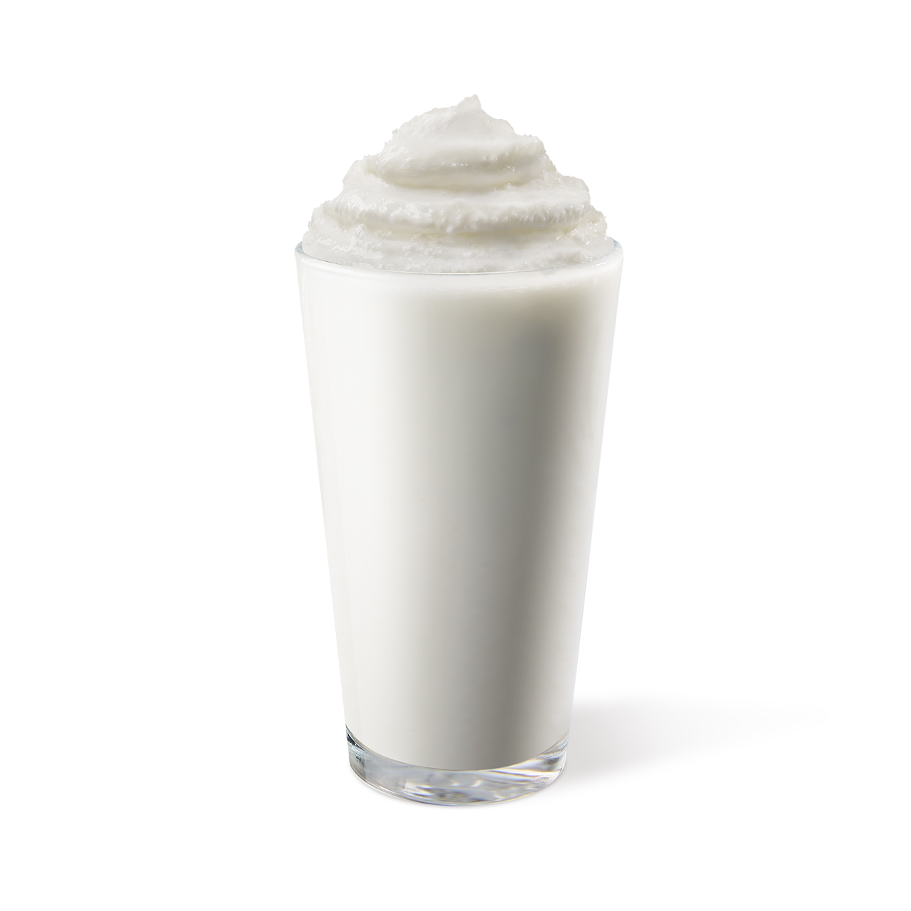 바닐라 밀크쉐이크 (Vanilla Milkshake)