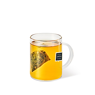 페퍼민트 허브티 (Peppermint herb tea)