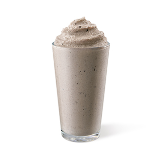 쿠키앤크림 밀크 블렌디드 (Milk Blended (Cookie&Cream))