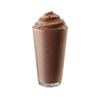 자바칩 밀크 블렌디드 (Milk Blended (Java Chip))