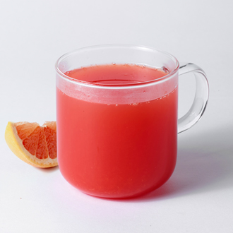자몽차 (Grapefruit Tea)