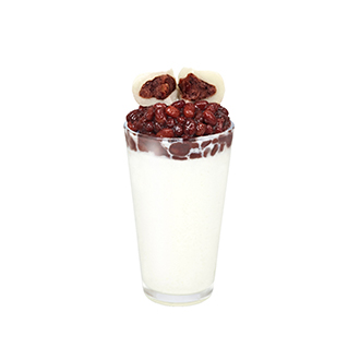 달콤 연유 밀크 블렌디드 (Sweet Milk Bite Blended)