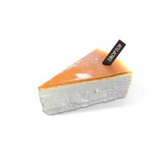 수플레치즈 Souffle Cheese Cake