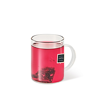 히비스커스티 (Hibiscus tea)