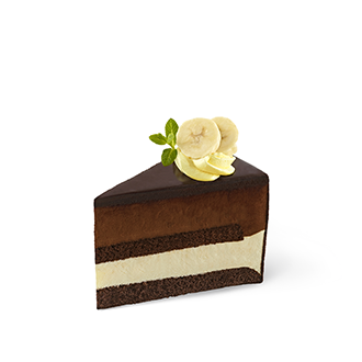 바나나 멜로디 리얼 초코 (Banana Melody Real Choco)