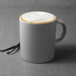 바닐라라떼  (Vanilla Latte) 썸네일 이미지 